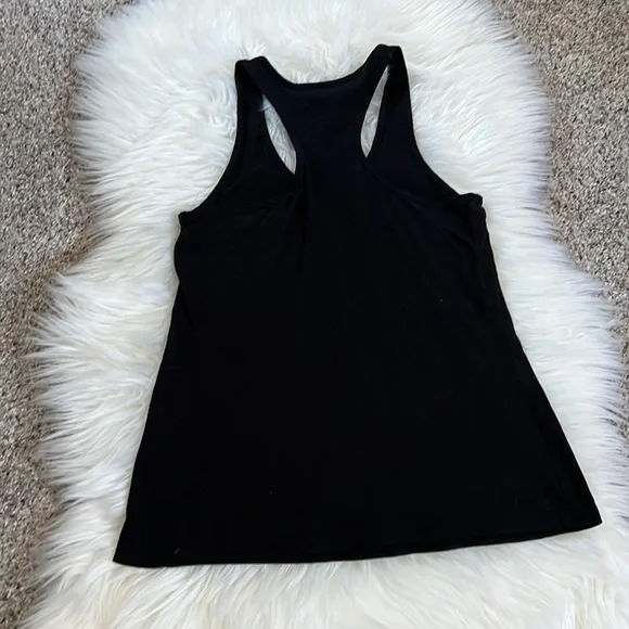 Henny on the Rocks racerback tank - Picture 4 of 4